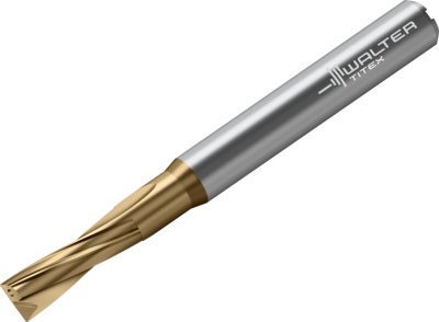 Picture of Walter-Titex 5073217 8mm Tapered Pin Reamer-Titex