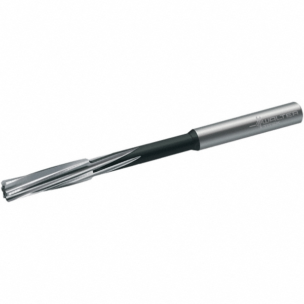 Picture of Walter-Titex 5072239 .4717 St Fl Cobalt Chucking Reamer