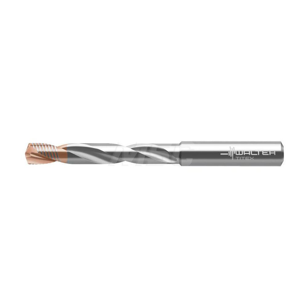 Picture of Walter-Titex 6745247 5/16 5Xd 2Fl Carbide Drill