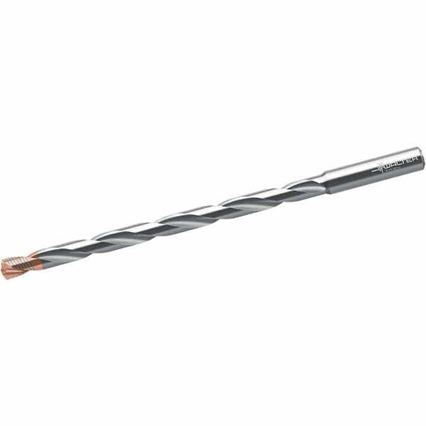 Picture of Walter-Titex 6745527 3/8 12Xd 2Fl Carbide Drill