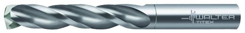 Picture of Walter-Titex TT10-5057890 6.5mm 3XD Carb Drill A1166-6.5