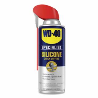 Picture of Wd-40 780-300012 Wd-40 Specialist General Purpose Silicone Lubricant 11 Oz
