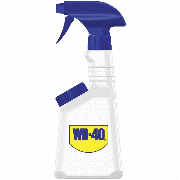 Picture of WD-40 Original Formula, Multi-Use Product with Smart Straw Sprays 2 Ways, 14.4 OZ [2-Pack]
