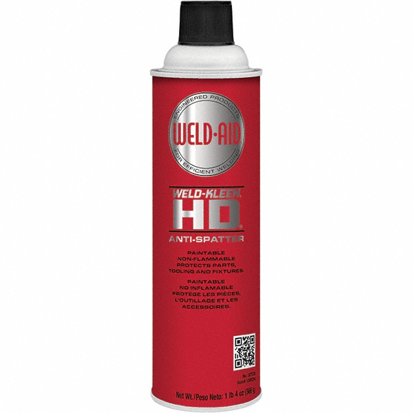 Picture of Weld-Aid 1008204 Anti-Spatter 20Oz Can Welder Anti-Spatter