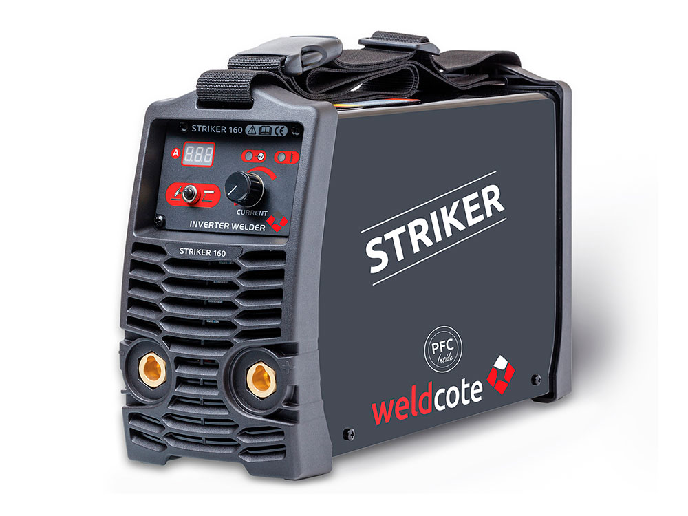Picture of Weldcote 11136 Welder Tig,Stick Striker