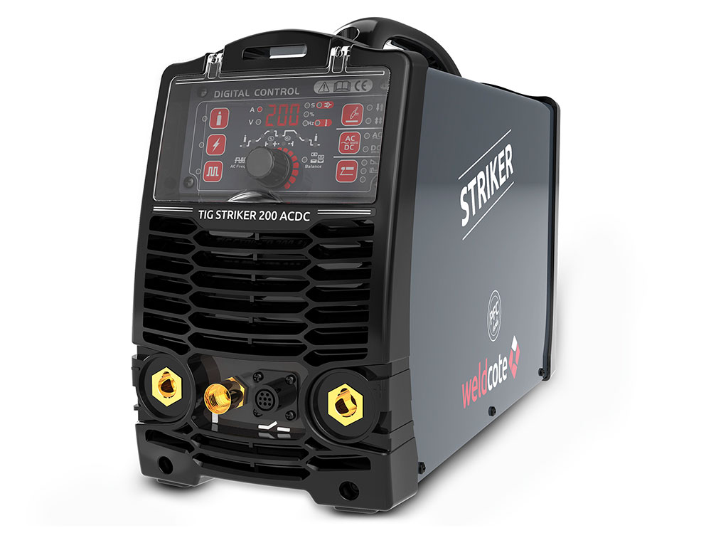 Picture of Weldcote 11138 Welder Tig Striker 200