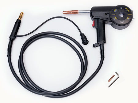 Picture of Weldcote 11443Gen2 Welder Mig Striker 200