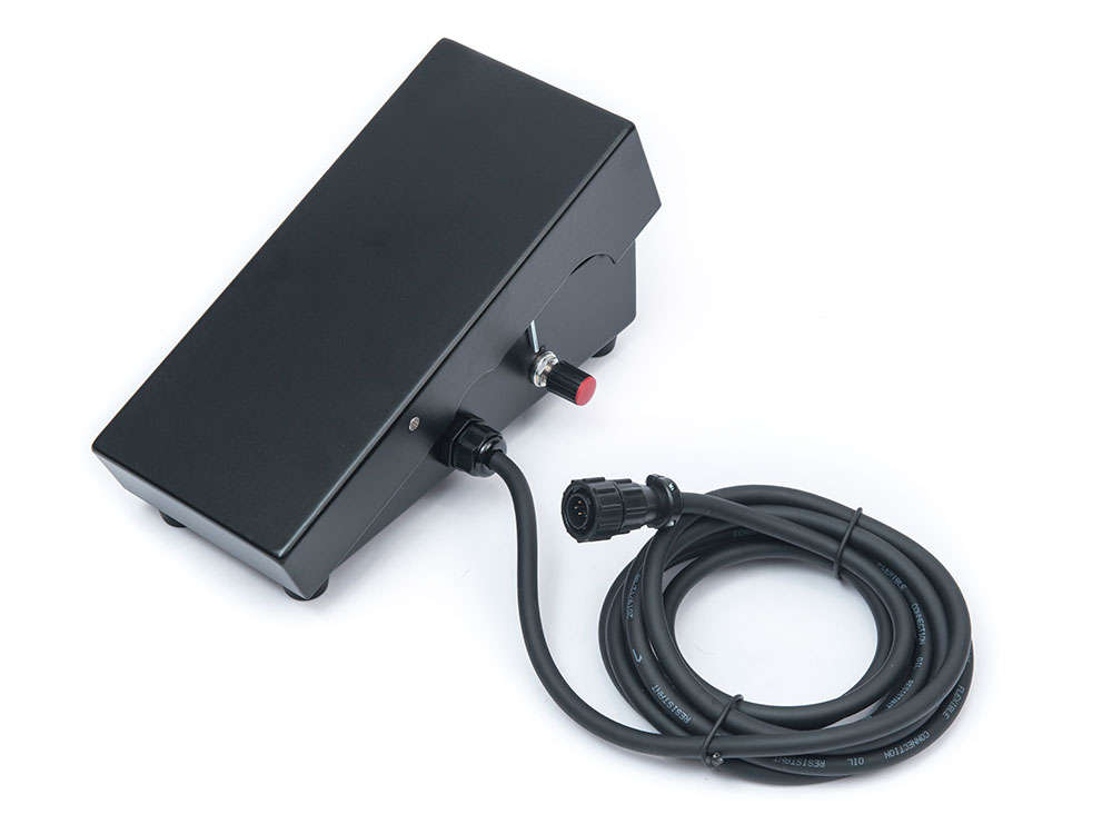 Picture of Weldcote 11445 Welder Tig Striker 200