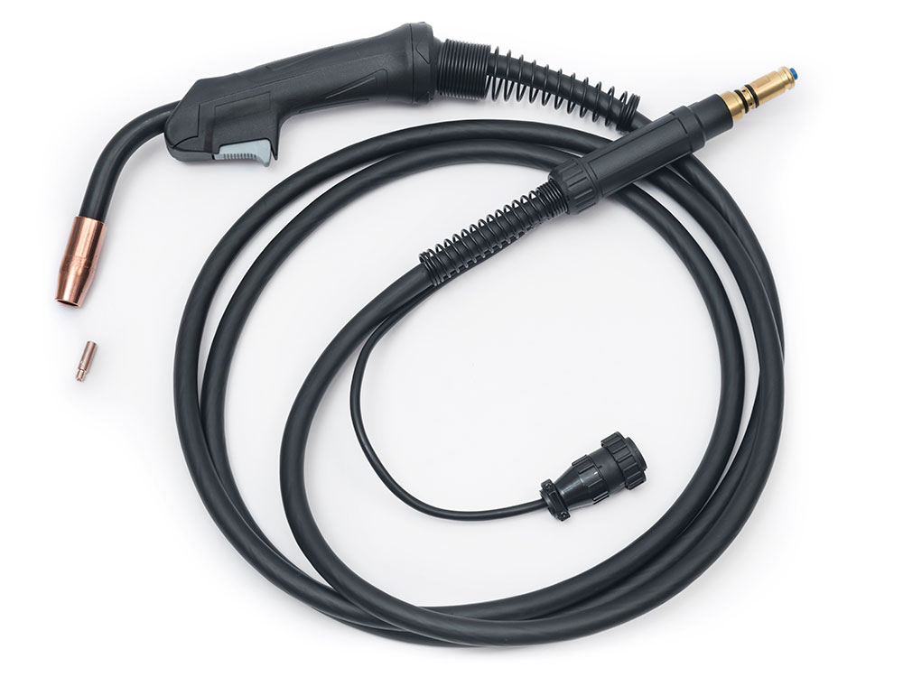 Picture of Weldcote 11446 Welder Mig Striker 200