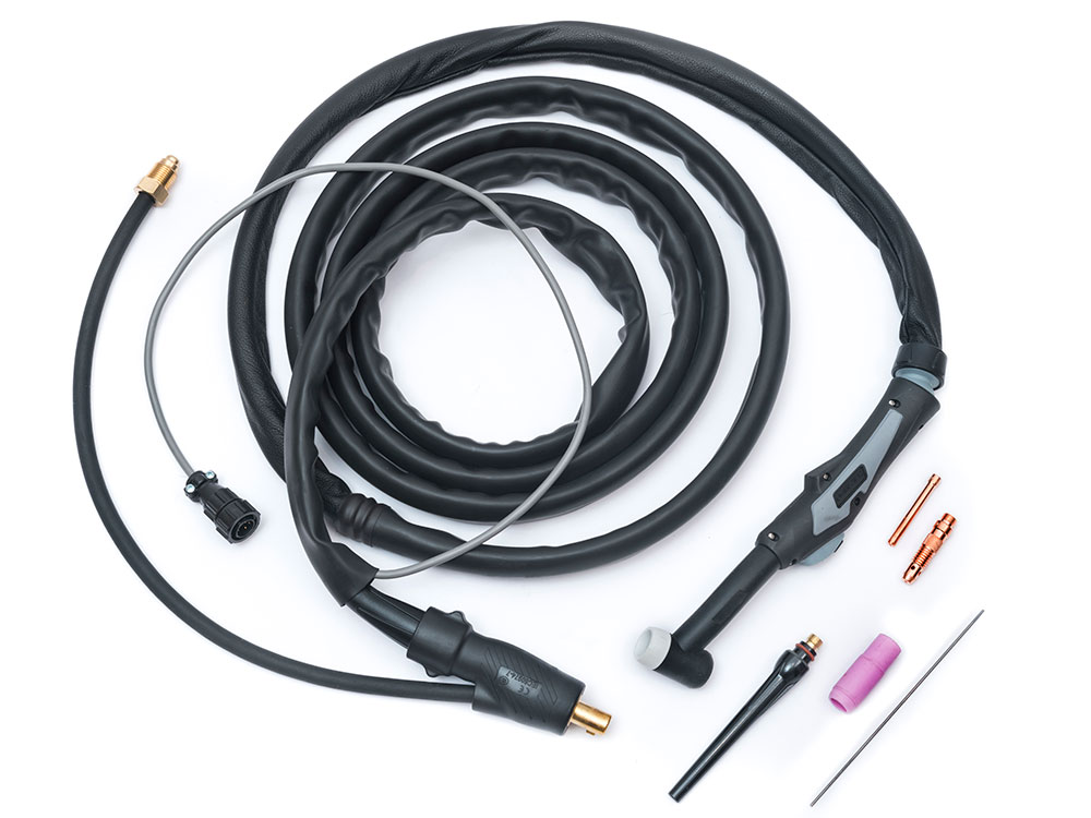 Picture of Weldcote 11447 Welder Tig Striker 200