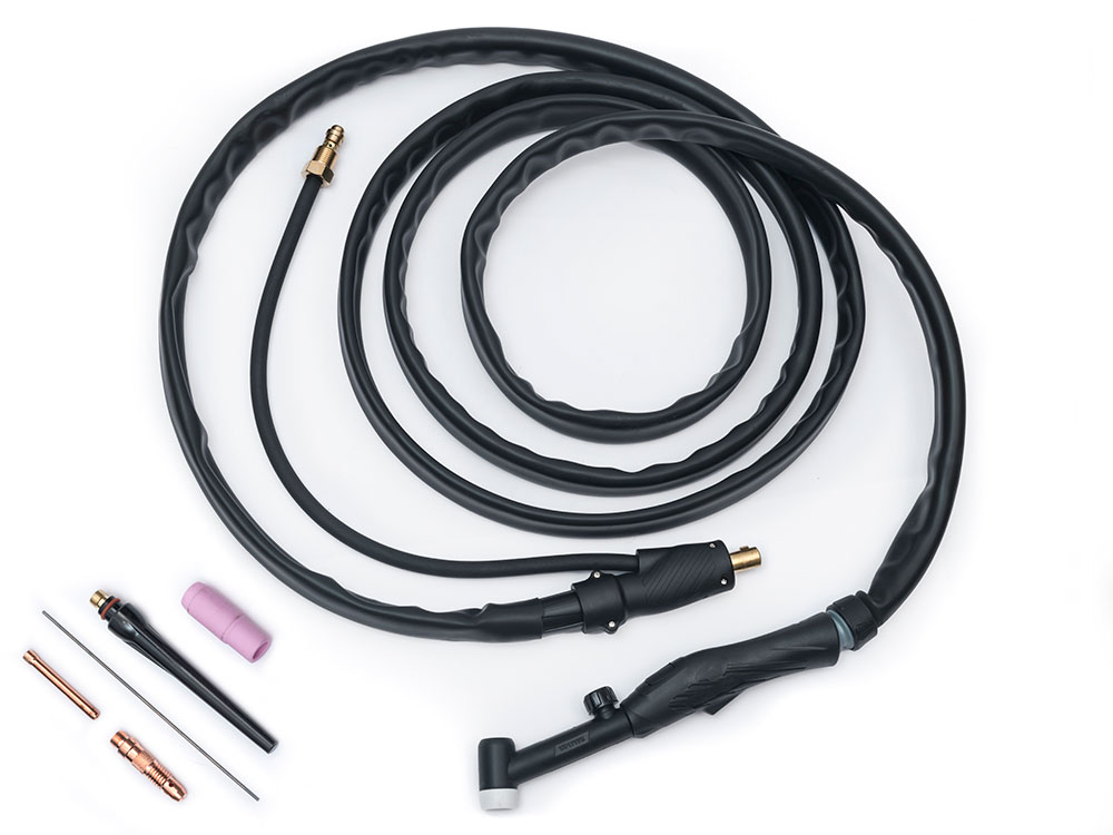 Picture of Weldcote 11448 Welder Tig,Stick Striker