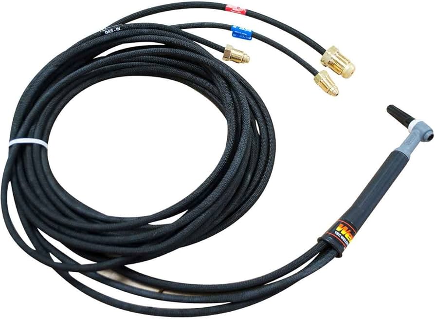 Picture of Weldcote 11449 Welder Mig Striker 200