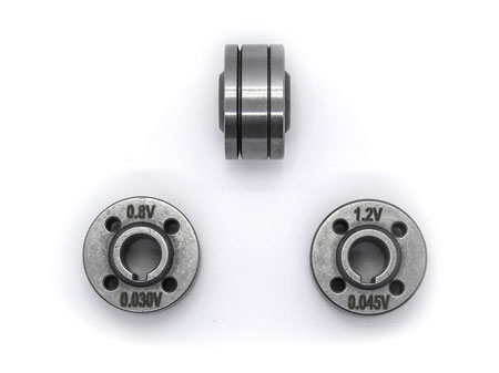 Picture of Weldcote 11492 Welder Tig Striker 200