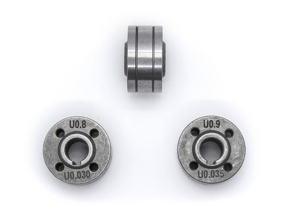 Picture of Weldcote 11497 Welder Mig Striker 200