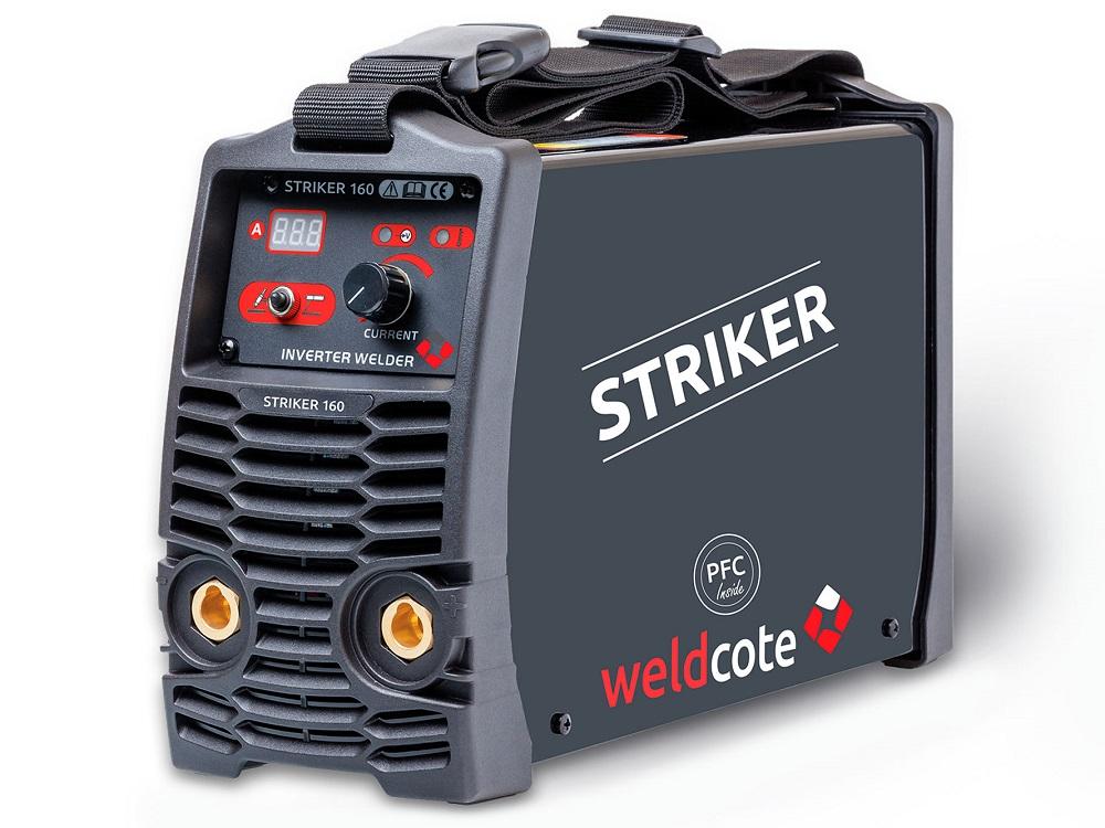 Picture of Weldcote 11572 Welder Tig,Stick Striker 140