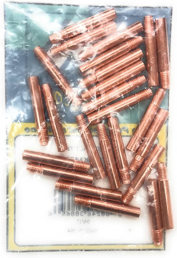 Picture of Weldcote 14-35-5Pk Contact Tip