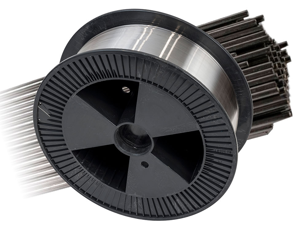 Picture for category 307 Stainless