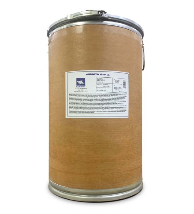 Picture of Weldcote 308045X500D Mig Matirial Stainless Steel 308 Stainless