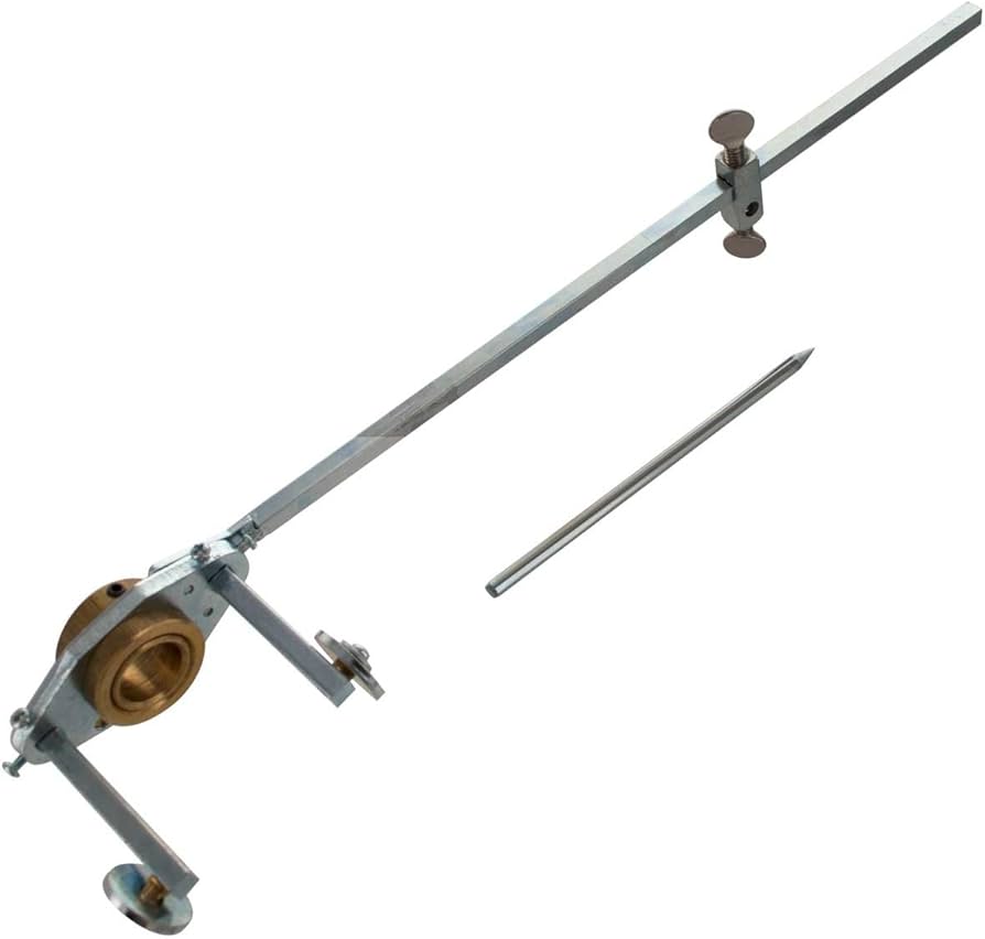 Picture of Weldcote 4In1 812922014436 Cutting Attachment