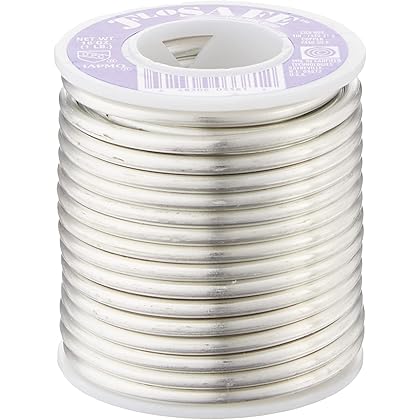 Picture of WeldCote 6040RC116X1SP Solder Matirial 60/40 (Tin/Lead Rosin Core) 877511007664