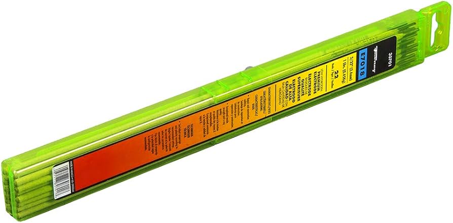 Picture of Weldcote 7018Ac18E10 Stick Matirial Electrode E7018Ac 877511009194