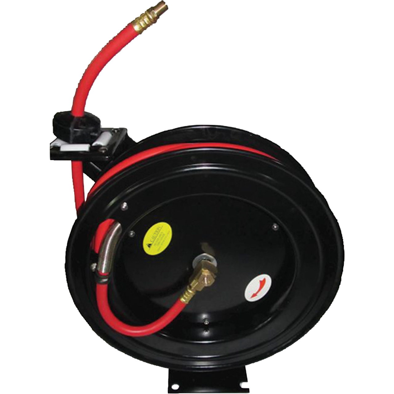 Picture of WeldCote AIRHRR100 Hose Reels