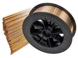 Picture for category ALB-A2 Aluminum BRONZE