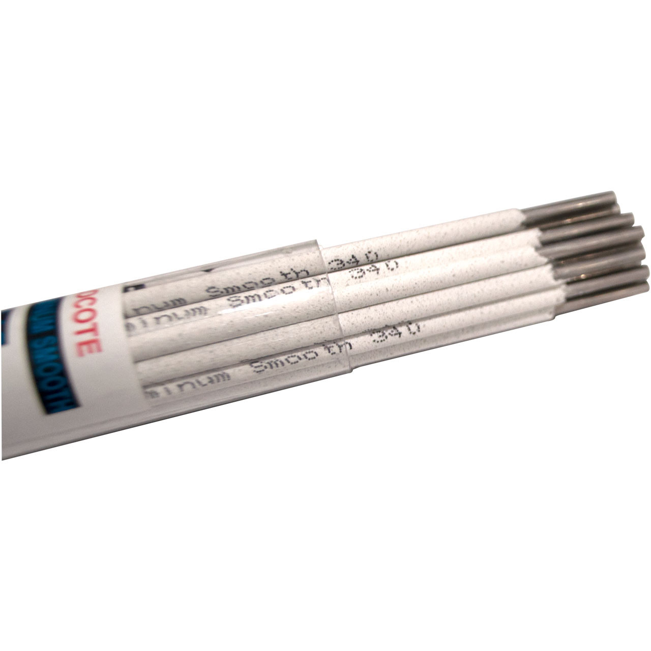 Picture of Weldcote Alsmooth34018E Stick Matirial Electrode Aluminum Smooth 340 877511004779