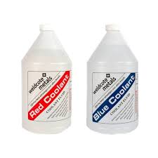 Picture of Weldcote BlueCoolant Coolant