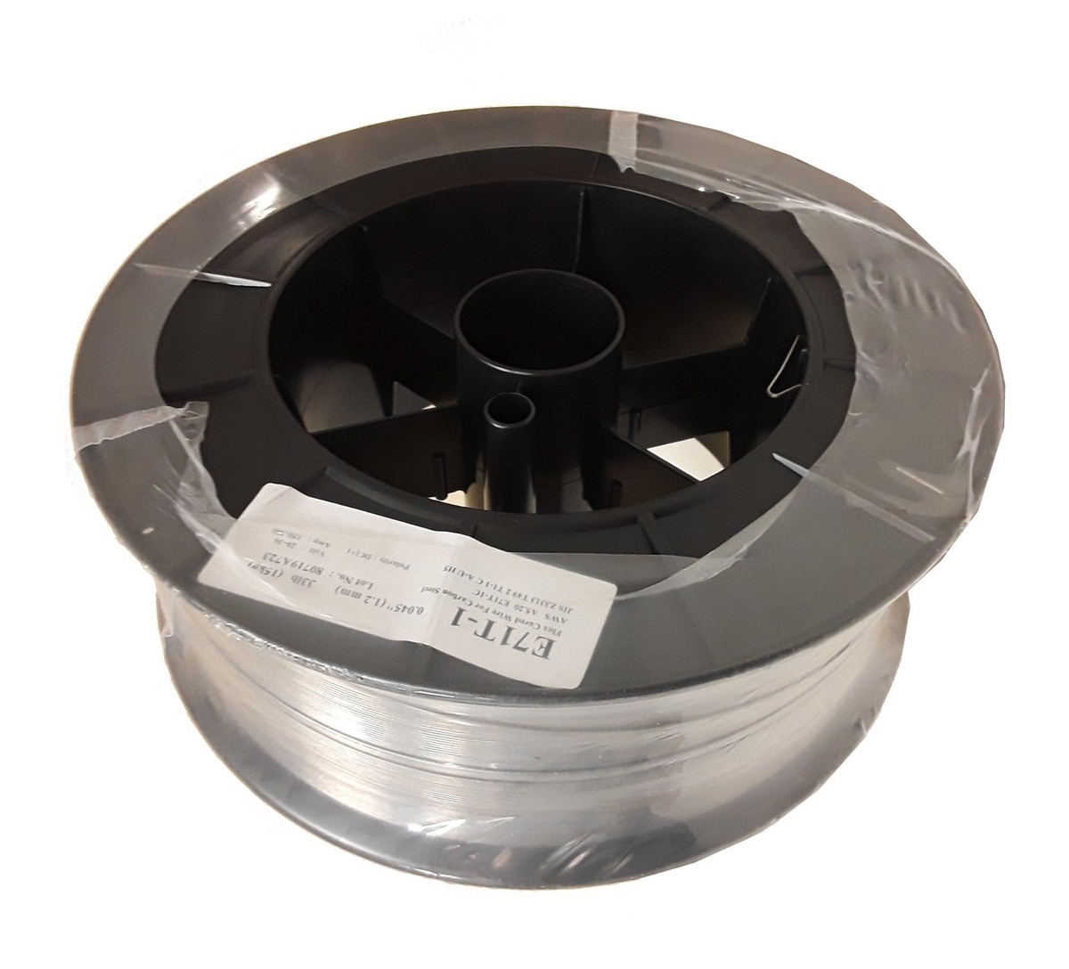 Picture of Weldcote E70C6M116X44Sp Mig Matirial Gas Sheilded & Mild Steel Flux Core E70C-6M 812922014771