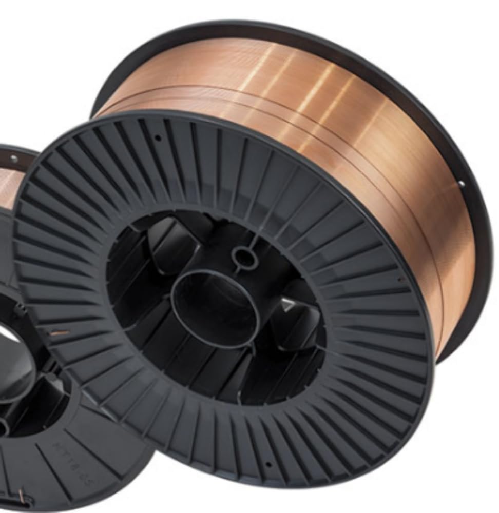 Picture for category Carbon Steel Mig & Tig Wire