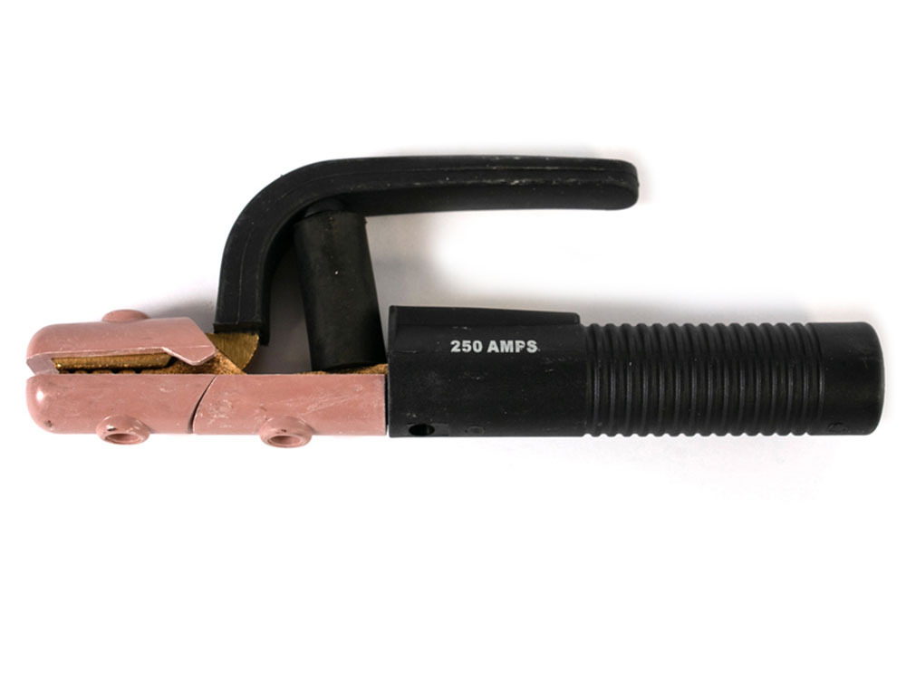 Picture of WeldCote ELECHolder300AMP Accessories Electrode Holder