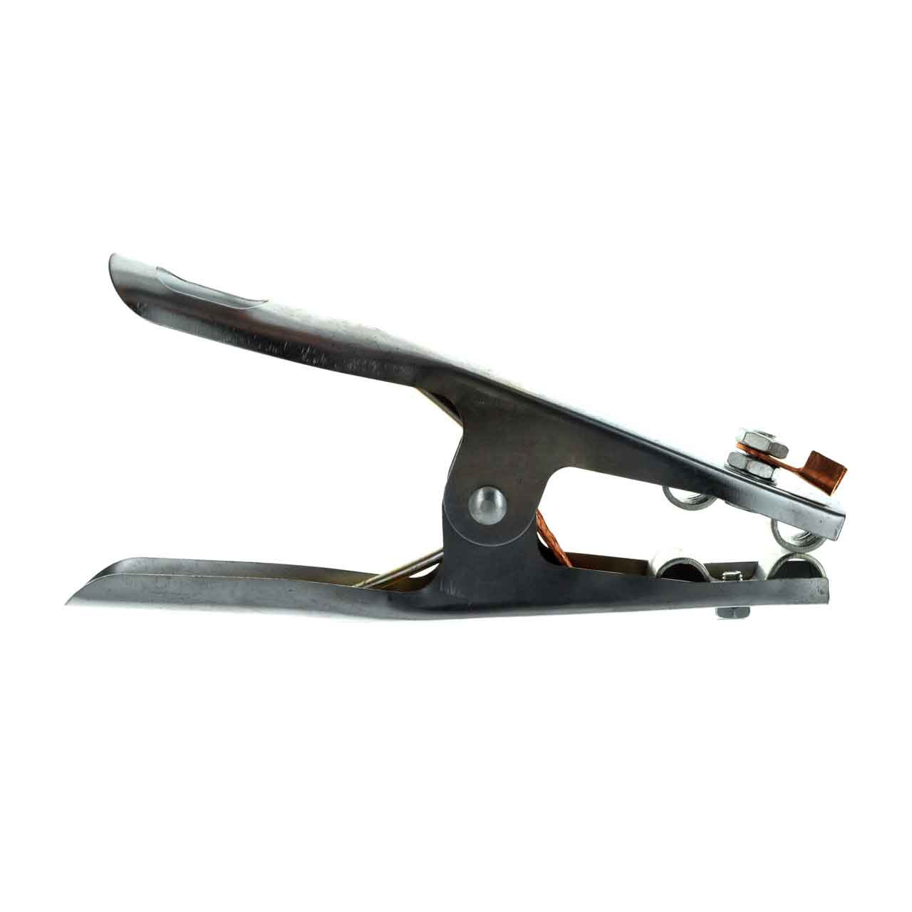 Picture of WeldCote GClamp300AMP Ground Clamps