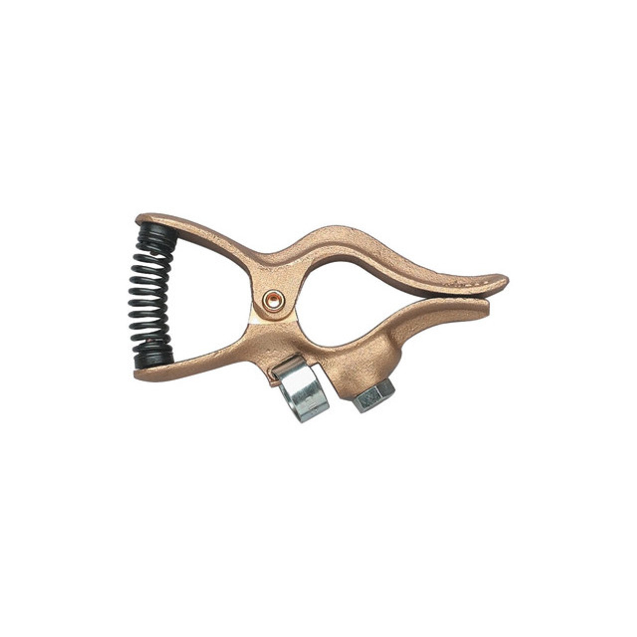 Picture of WeldCote GCT300AMP Ground Clamps