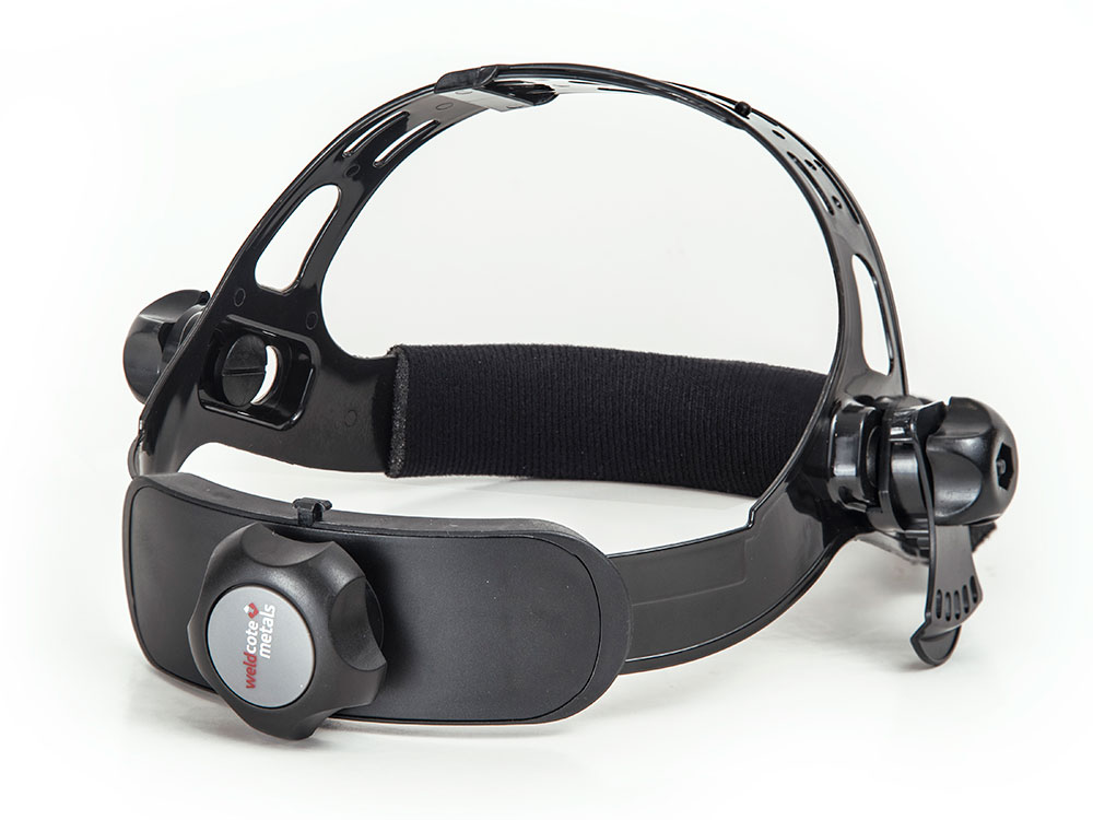 Picture of WeldCote HeadGearAAdjust Helmet