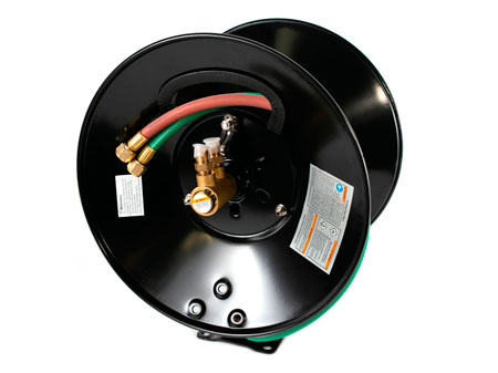 Picture for category Hose Reels