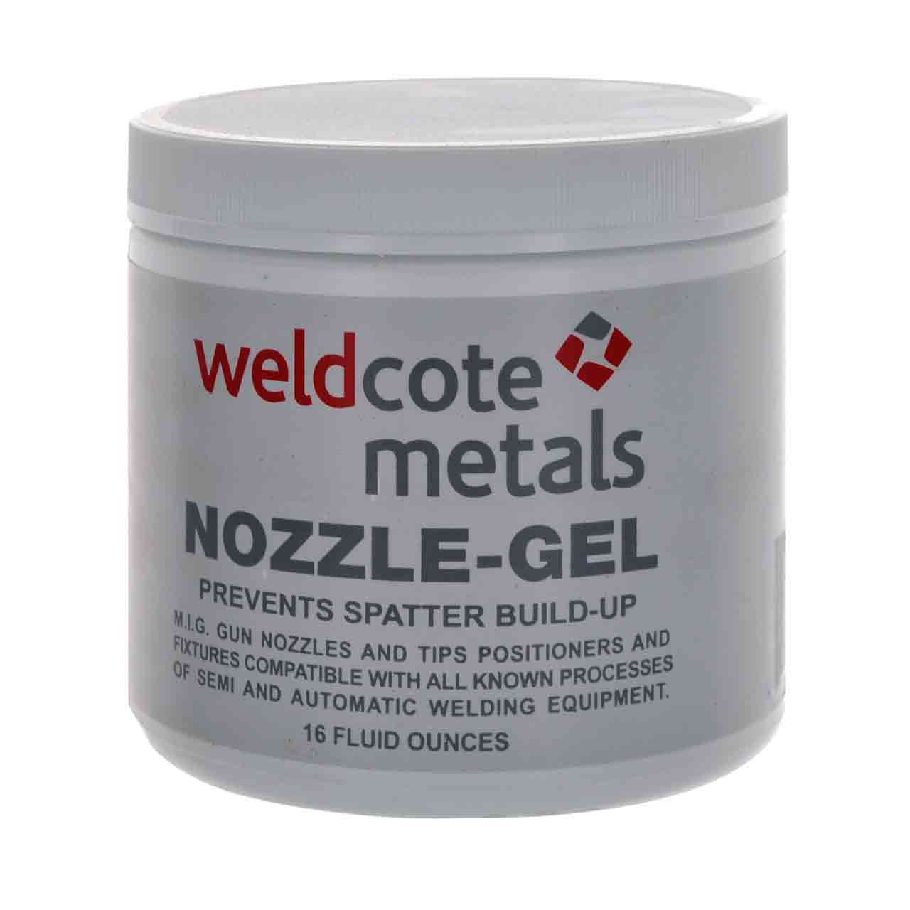 Picture of WeldCote Accessories Nozzle Gel