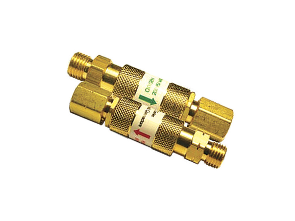 Picture for category Quick Connect