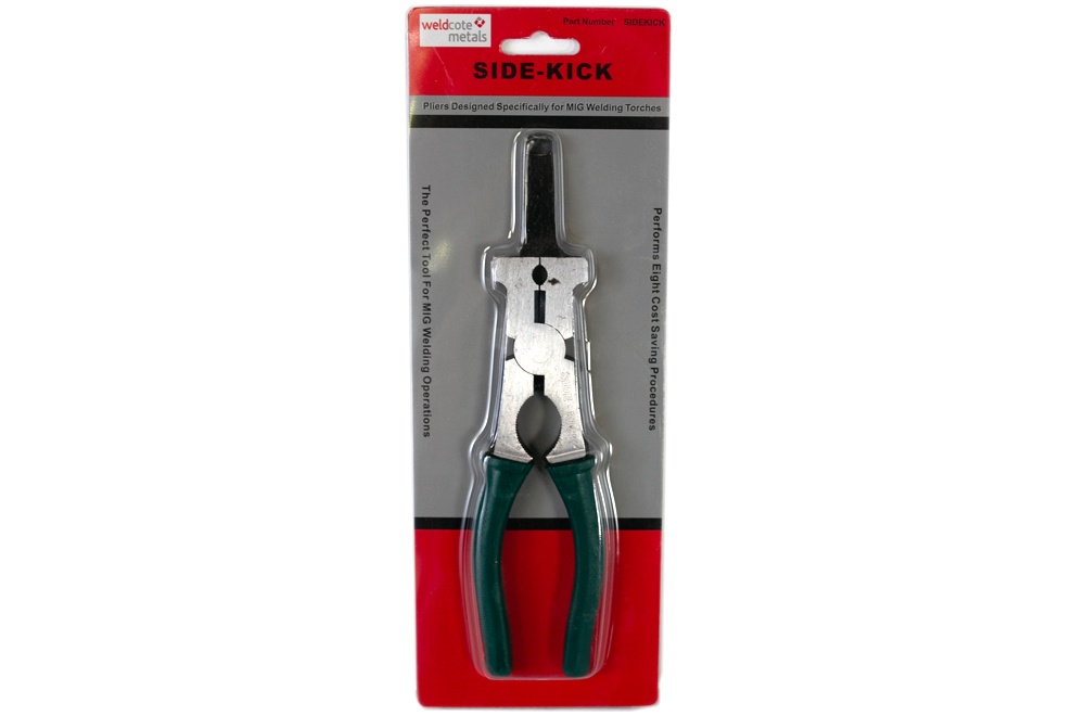 Picture of Weldcote Sidekick Welding Pliers