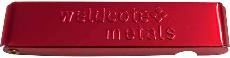 Picture of Weldcote Tcking Tip Cleaner