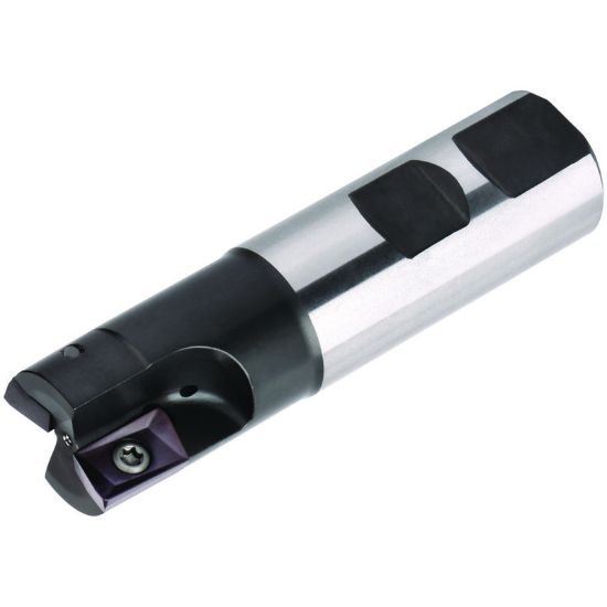 Picture of Widia/Kennametal 12396923400 90.0° Milling Cutter 1.575 Cutter Diameter Cylindrical 1.259