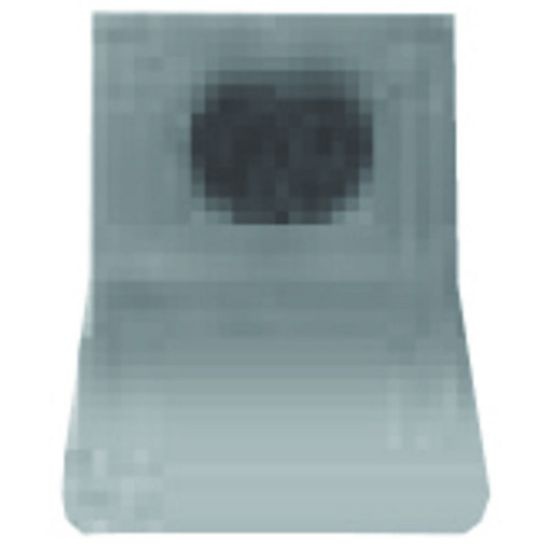 Picture of 123568081 LT-GRV-Insert A=8 1-N THM-G Widia/Kennametal 2022787 Cut Off,Grooving Insert 0.2760 7.01mm Wide 0.0315 0.80mm Radius