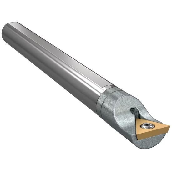 Picture of Widia/Kennametal SCBI75065L Carbide Triangle Insert Boring Bar 0.750