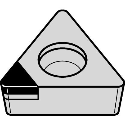 Show details for TPGW3251FST WDN25U Widia/Kennametal TPGW16T304FST WDN25U Triangle Positive PCD 0.0160 0.41mm Radius Medium, Semi Finishing Picture of TPGW3251FST WDN25U Widia/Kennametal TPGW16T304FST WDN25U Triangle Positive PCD 0.0160 0.41mm Radius Medium, Semi Finishing