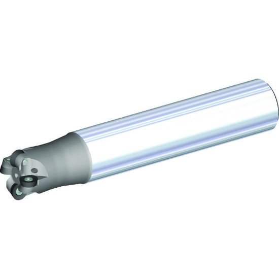 Picture of Widia/Kennametal M170D020Z02A25RD10L180 Button Cutter Milling Cutter 0.787 Cutter Diameter Cylindrical 0.984