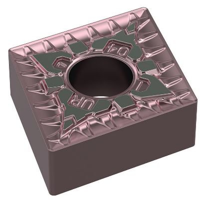 Show details for CNMG543UR WM35CT Widia/Kennametal CNMG160612UR WM35CT 80.0° Negative Carbide 0.0470 1.19mm Radius Roughing, Medium Picture of CNMG543UR WM35CT Widia/Kennametal CNMG160612UR WM35CT 80.0° Negative Carbide 0.0470 1.19mm Radius Roughing, Medium