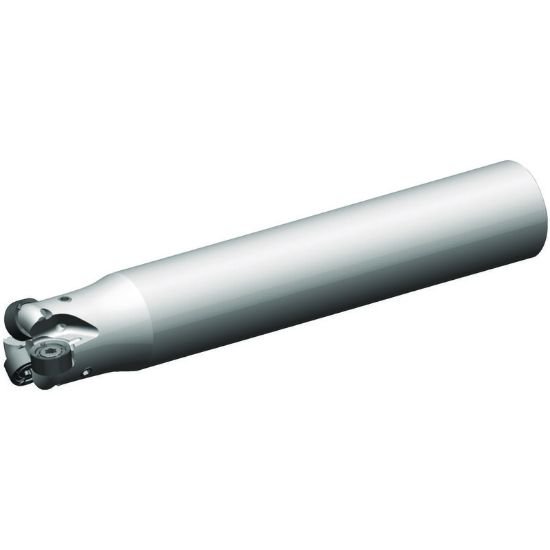 Picture of Widia/Kennametal M200D25Z03A25RN10L150 Button Cutter Milling Cutter 0.984 Cutter Diameter Cylindrical 0.984