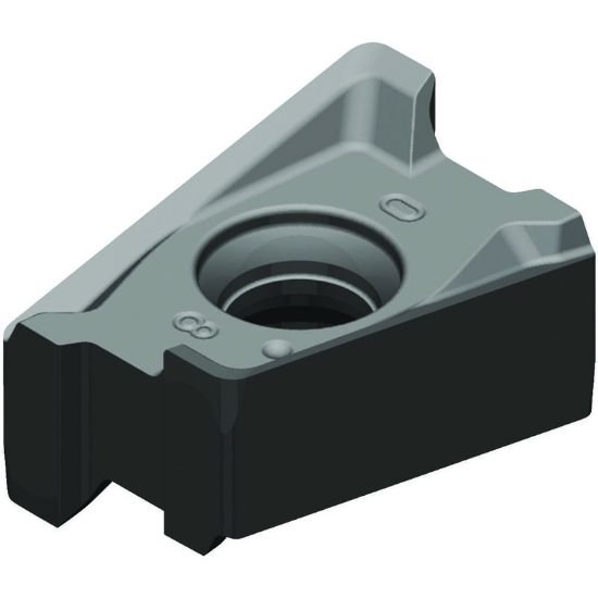 Picture of Widia/Kennametal XNGU15T604ERML WP40Powder Metal Milling Insert Paralelagram AlCrN + TiAlN 0.015 Corner Radius