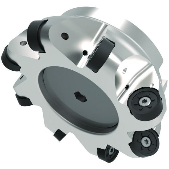 Picture of Widia/Kennametal M200D600Z08S150RN64 Button Cutter Milling Cutter 6.000 Cutter Diameter Face Mill 1.500