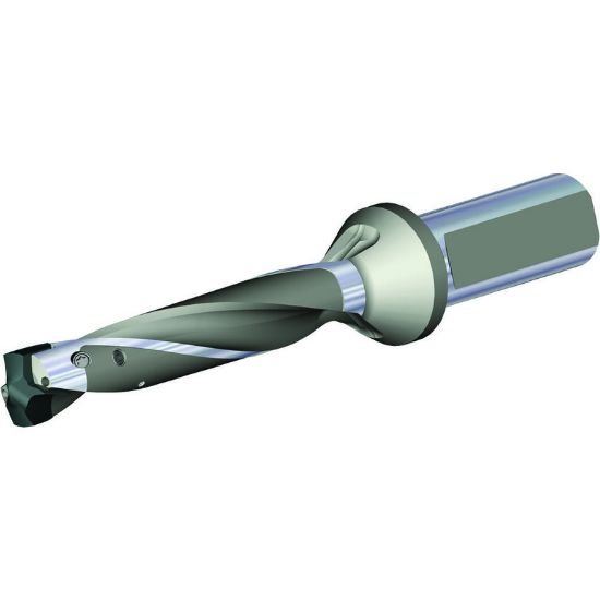 Picture of Widia/Kennametal TDMX340R5SL40M TDMX Drill Body D=34mm 5XD SL